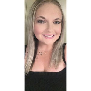 Meet your Posher, Bridget